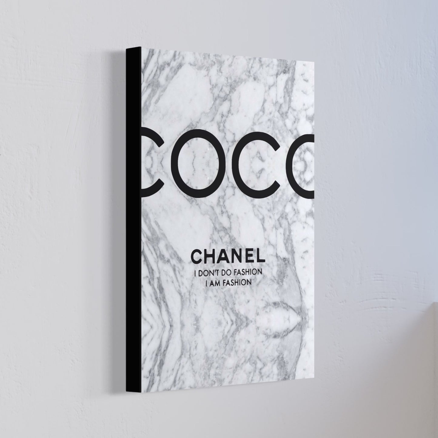 Coco Chanel