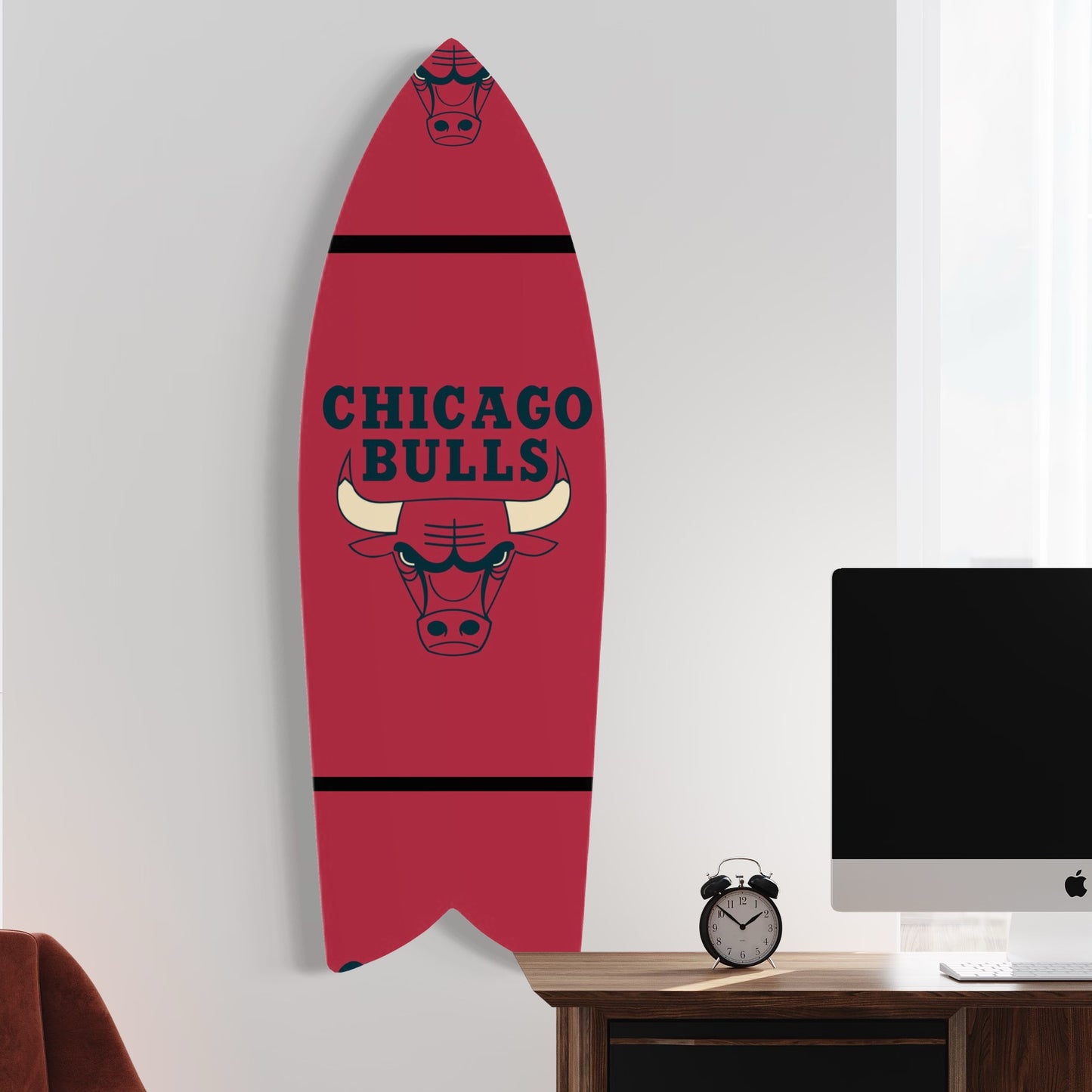 Bulls Tabla de Surf