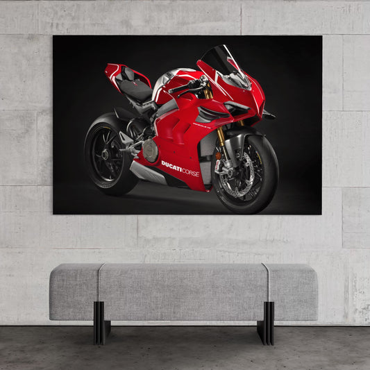 Ducati Panigale V4