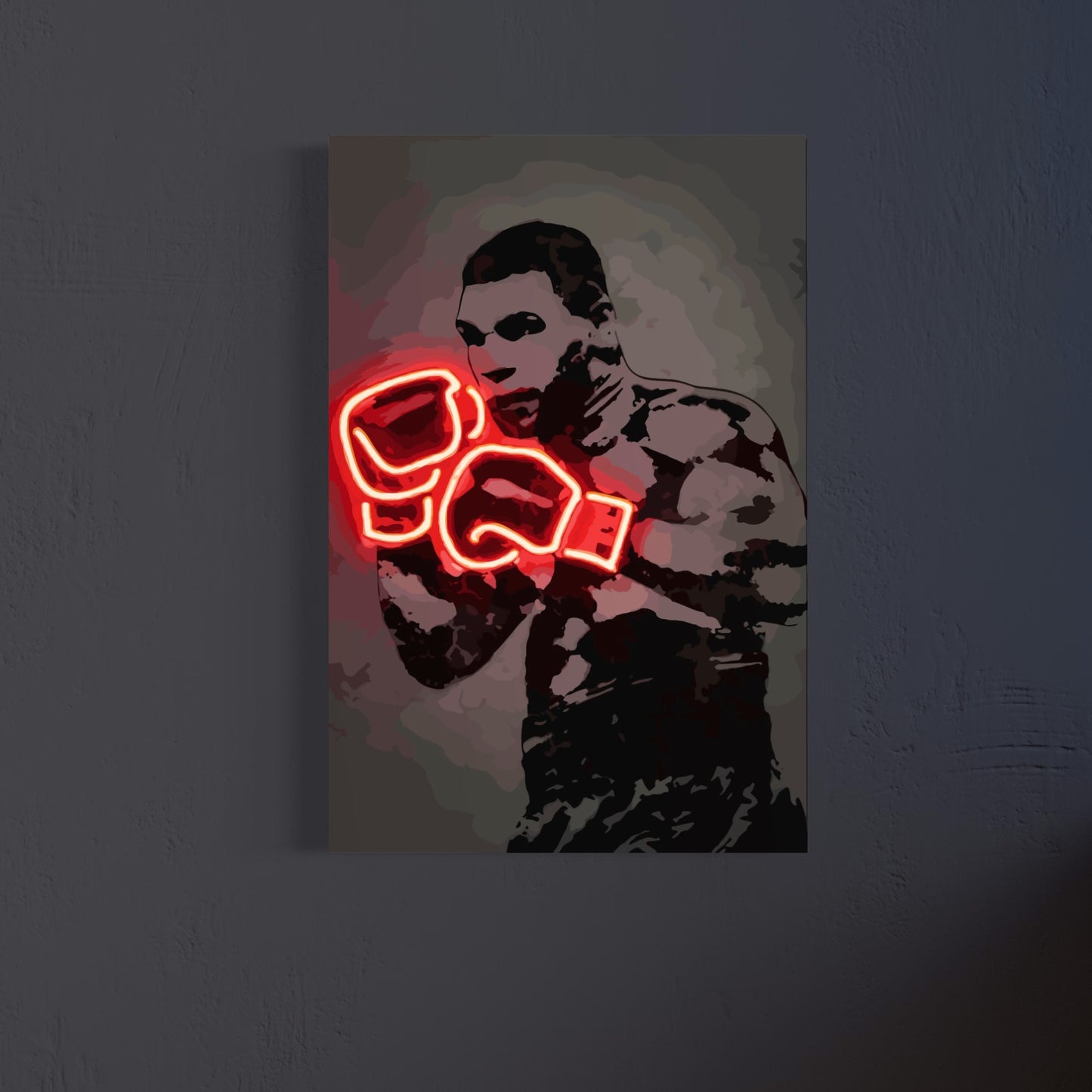 Tyson light Neon