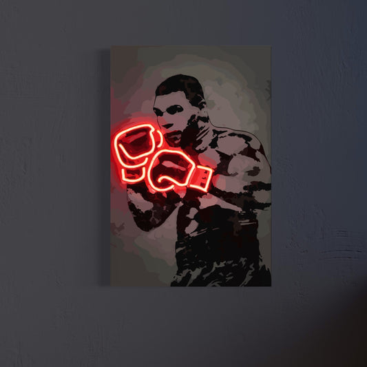 Tyson light Neon