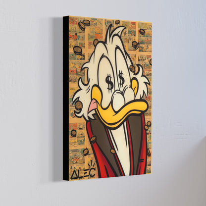 McDuck Vintage