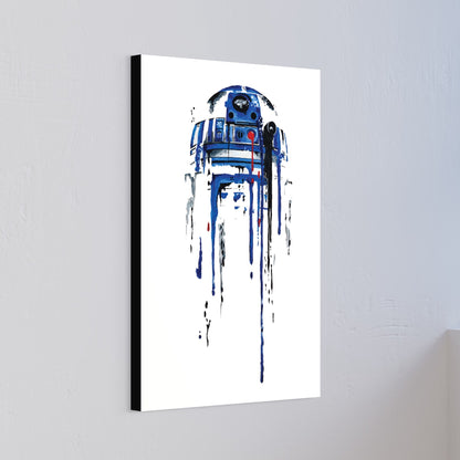 Star Wars, dripping II