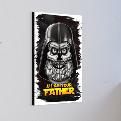 Darth Vader