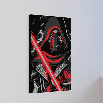 Kylo Ren