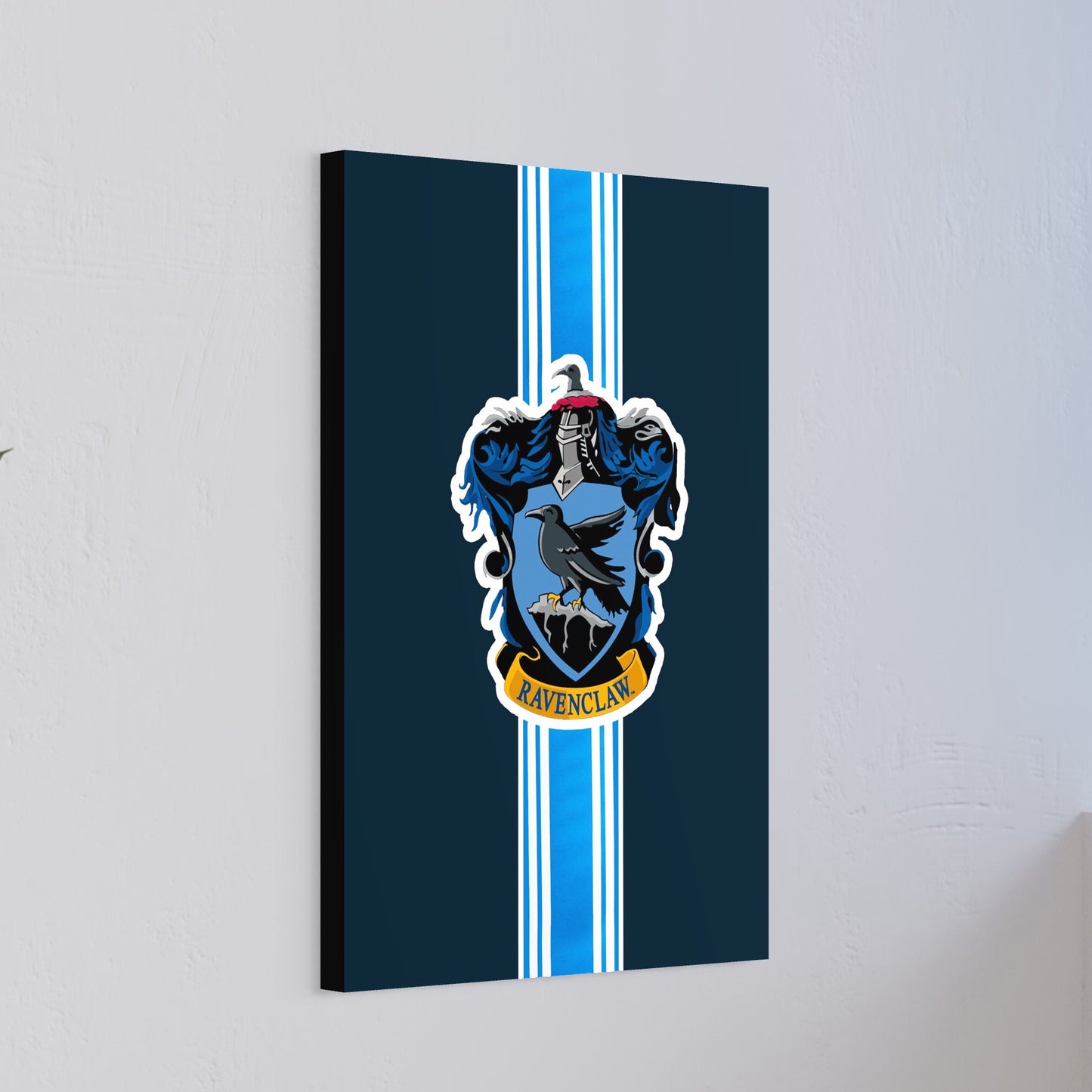 Escudo Ravenclaw