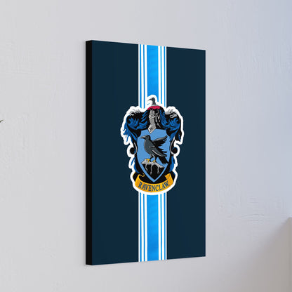 Escudo Ravenclaw