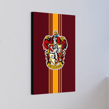 Escudo Gryffindor