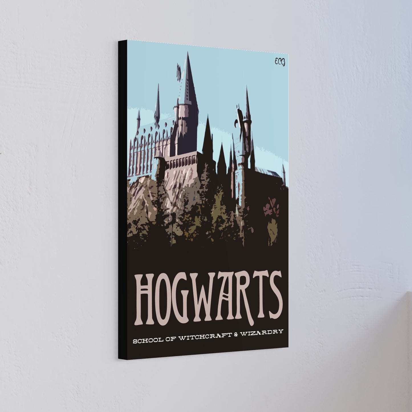 HOGWARTS