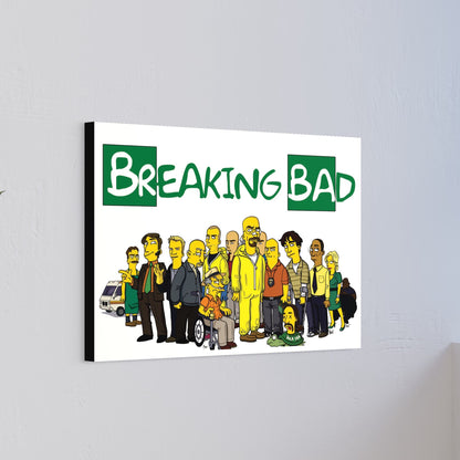 Breaking Bad, Simpson