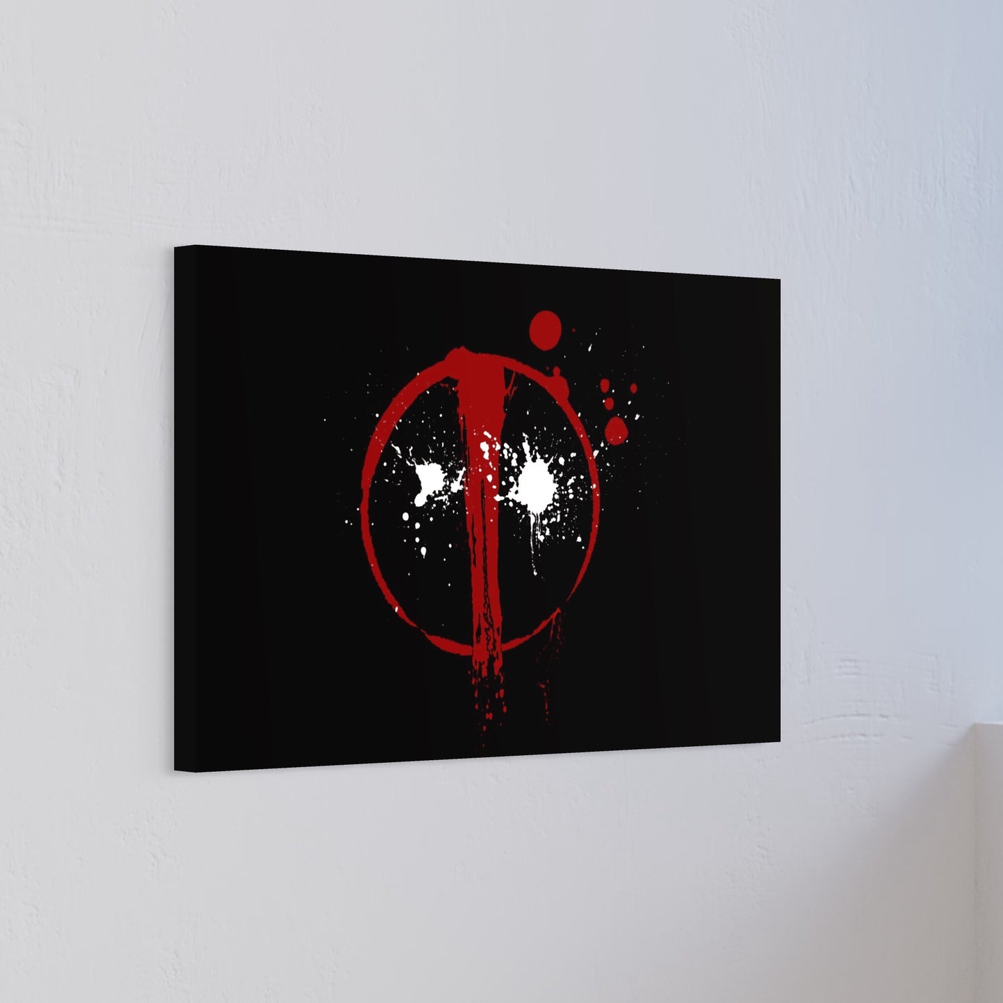 Deadpool Logo