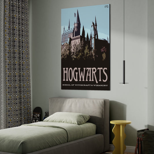 HOGWARTS