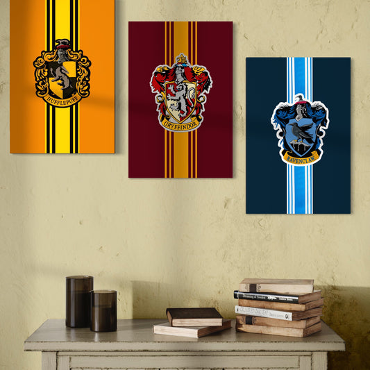 Escudo Ravenclaw