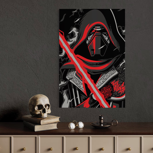 Kylo Ren