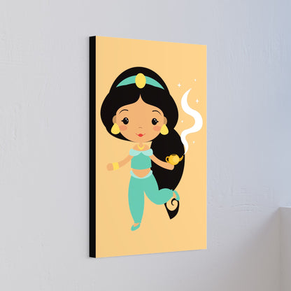 Baby Jasmine Princess