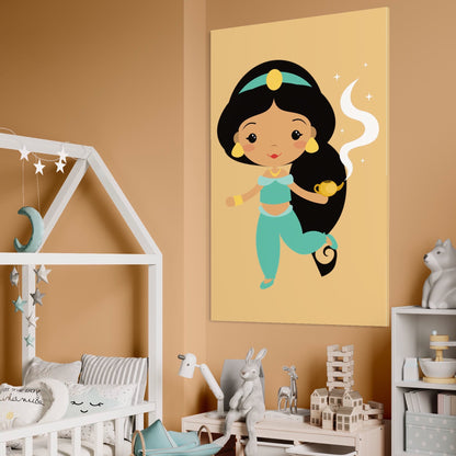 Baby Jasmine Princess