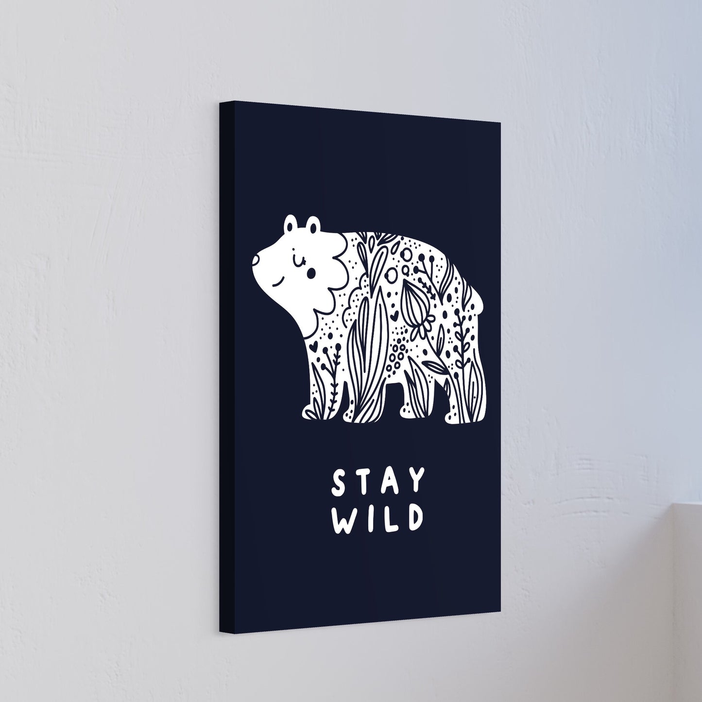 Stay Wild 2