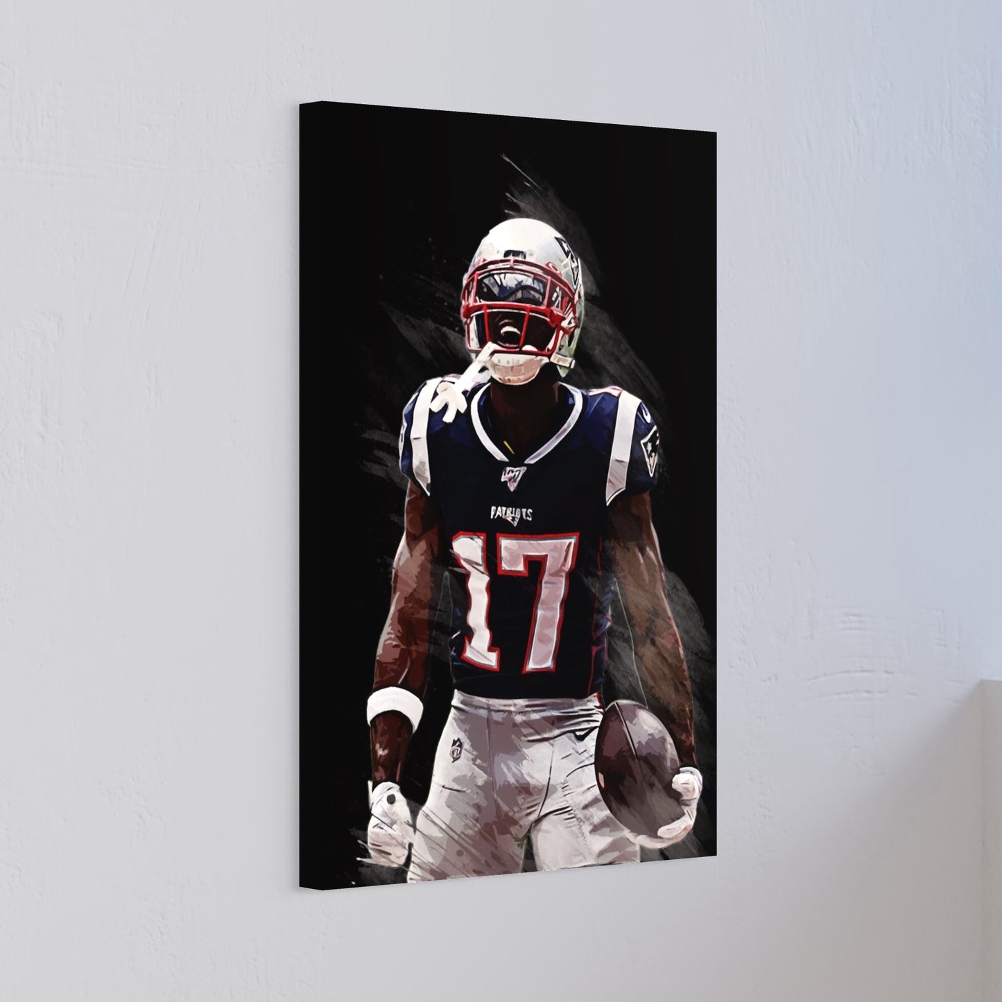 Patriots #17