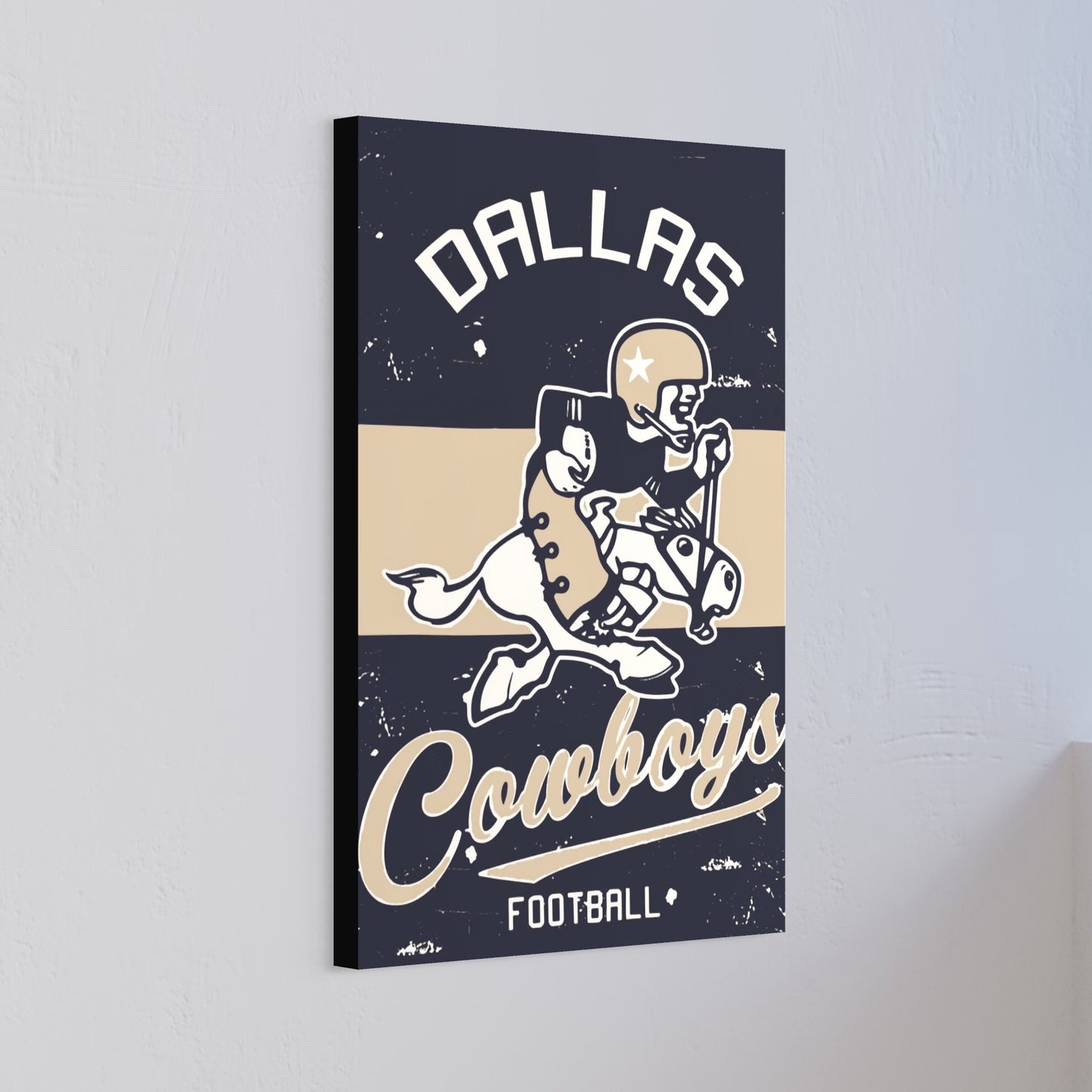 Vaqueros de Dallas