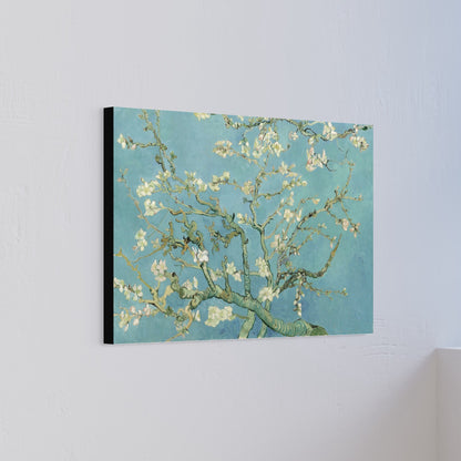 Almendro en Flor, Van Gogh