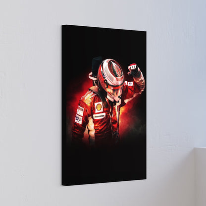 Schumacher, Ferrari