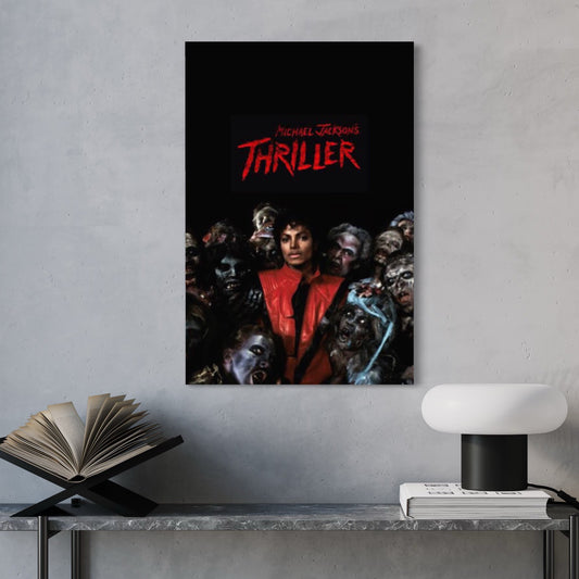 Michael Jackson Thriller