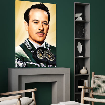 Pedro Infante