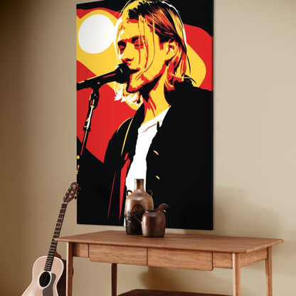 Kurt Cobain