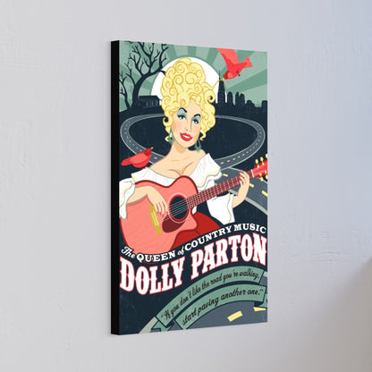 Dolly Parton