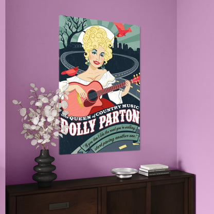 Dolly Parton