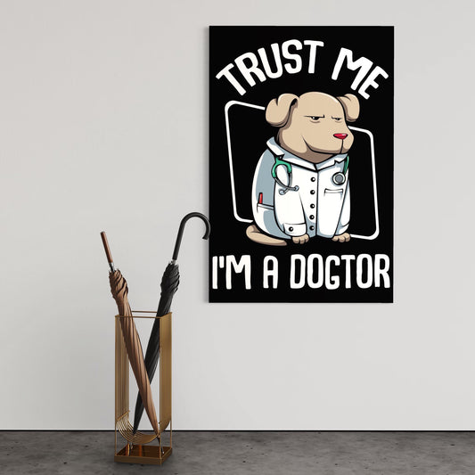 Dogtor