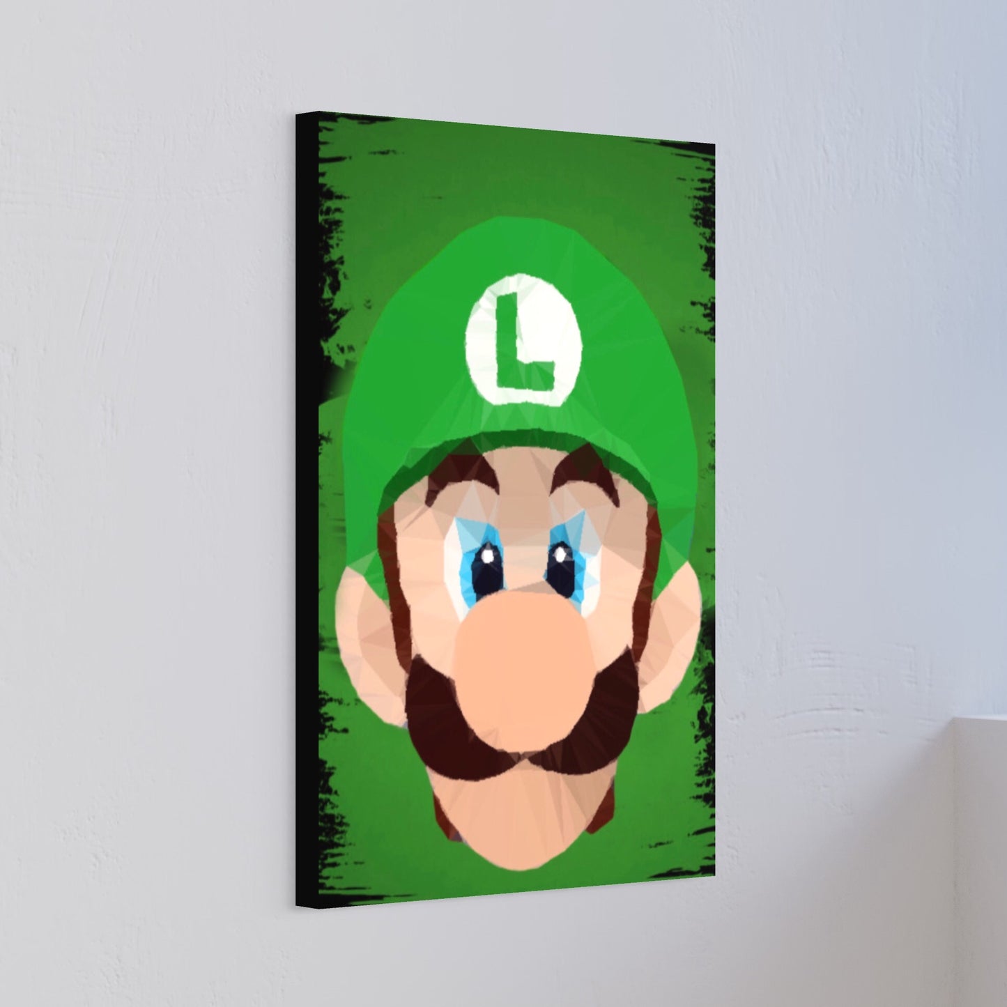 Luigi Artístico