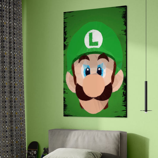 Luigi Artístico