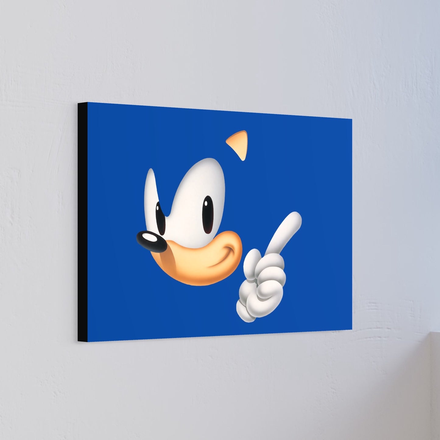 Sonic II