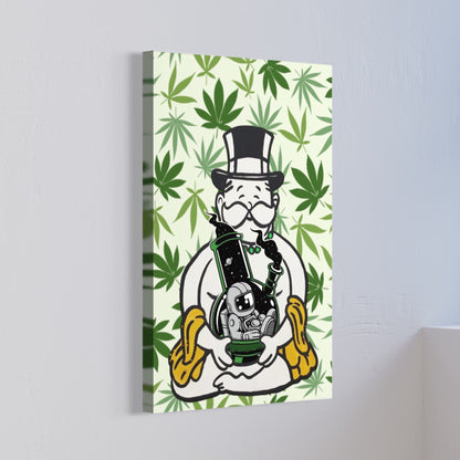Monopoly Weed