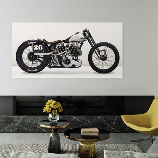 Brough Superior