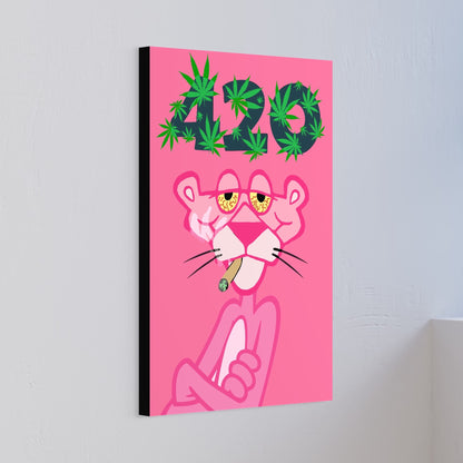 Pink Panther 420