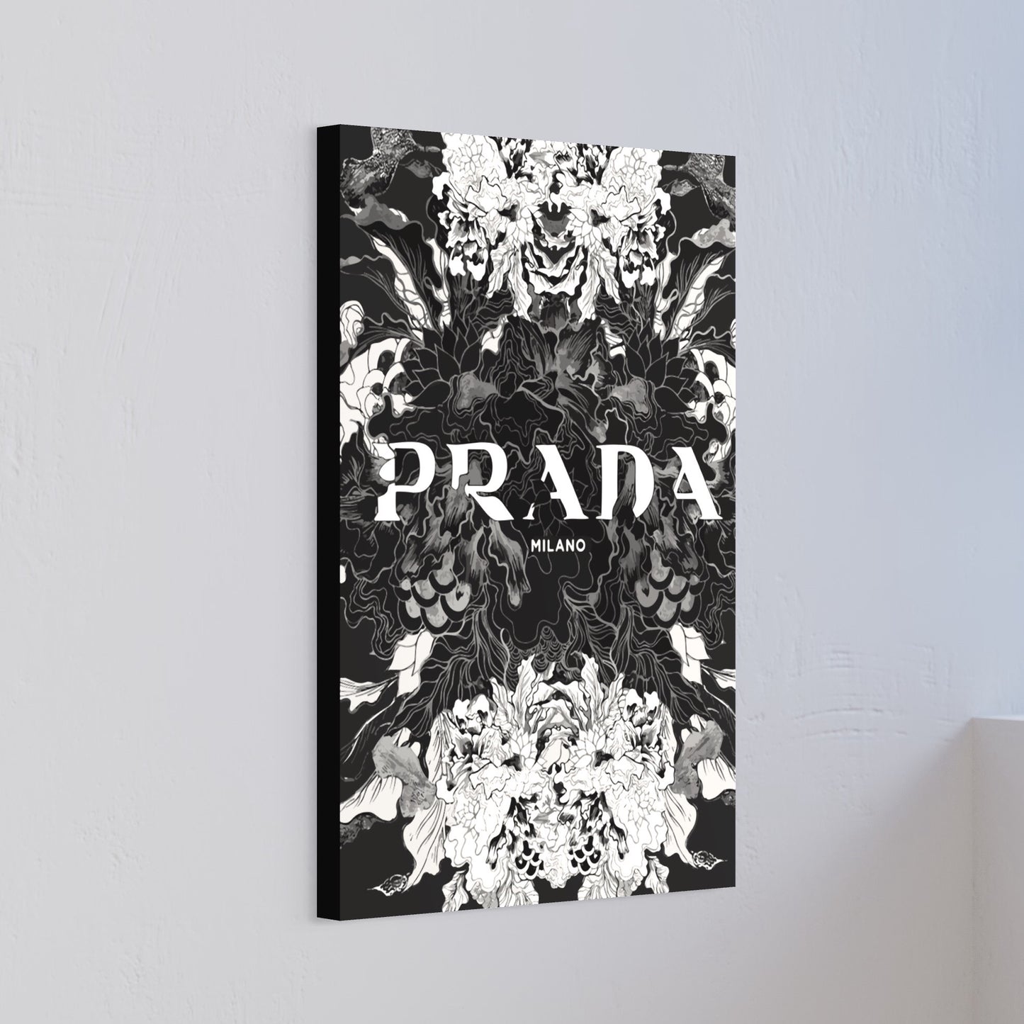 PRADA Abstracto