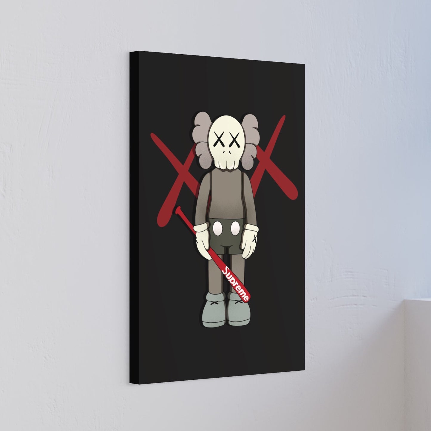 KAWS Suprime