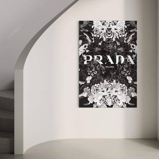 PRADA Abstracto