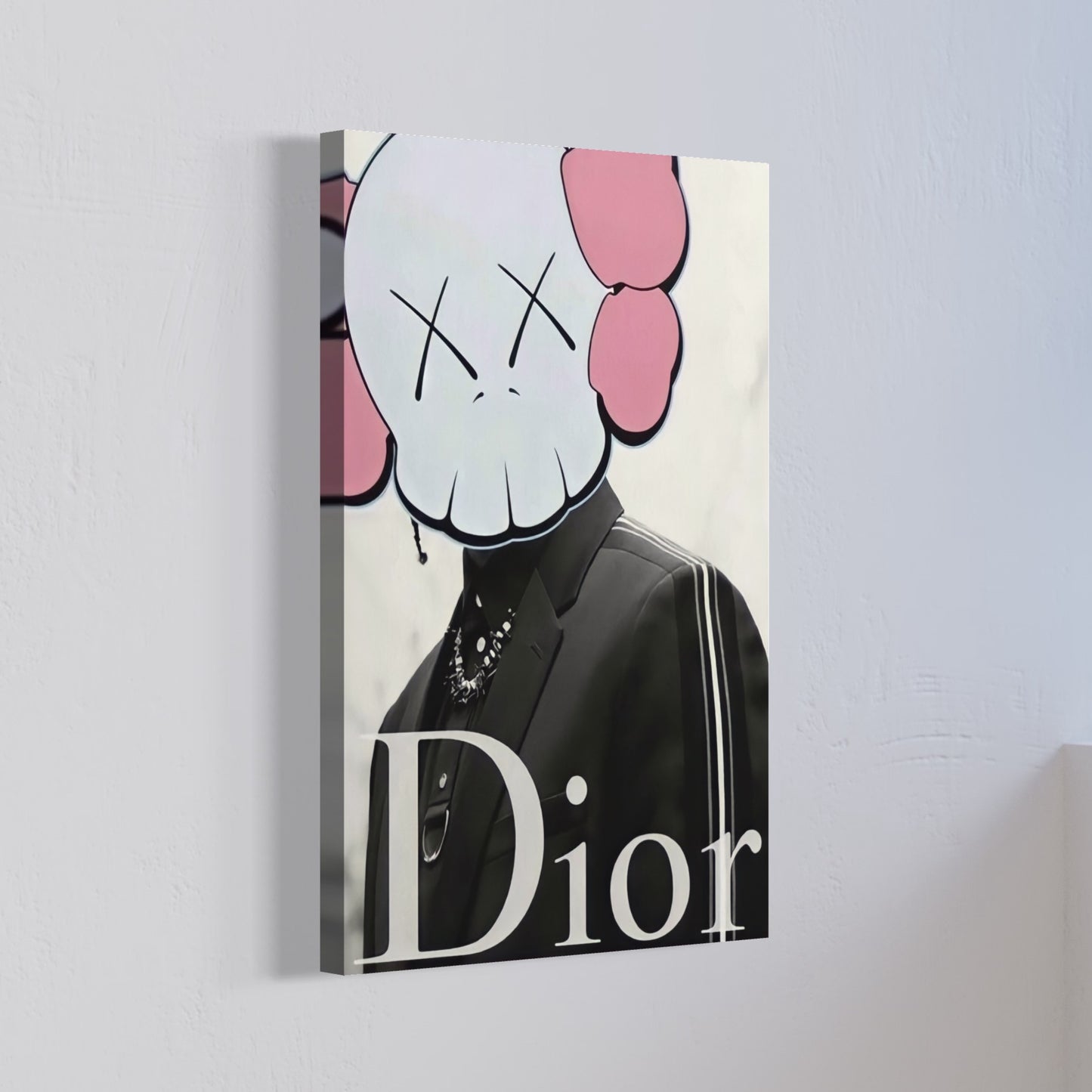 Kaws Dior