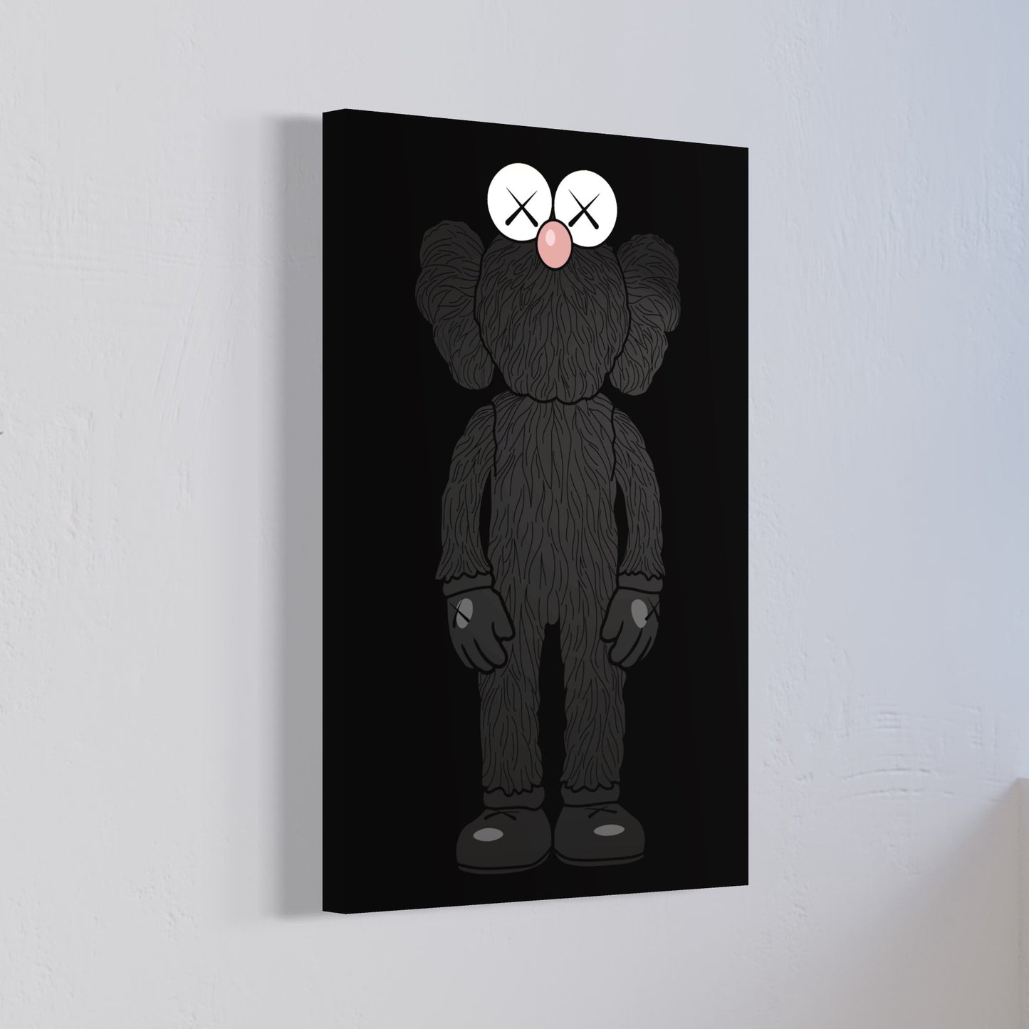 Kaws