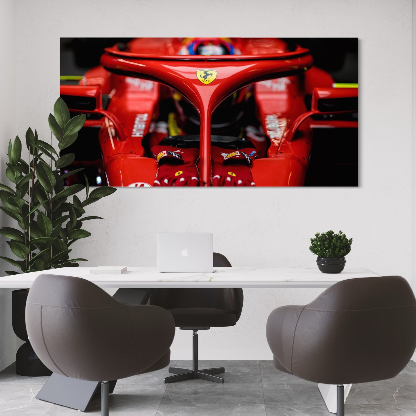 Ferrari F1