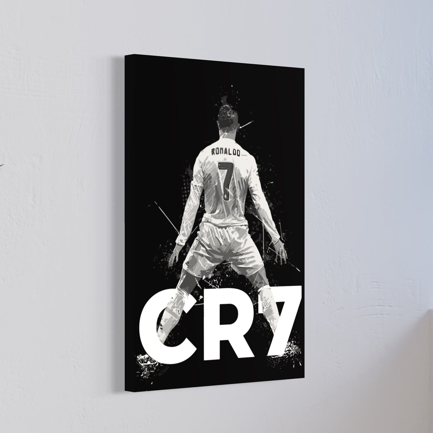 Cristiano Ronaldo CR7