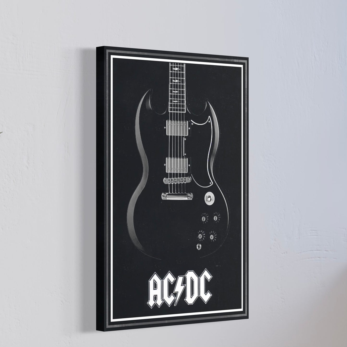 Gibson SG AC/DC