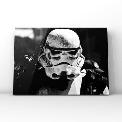 Stormtrooper Star Wars