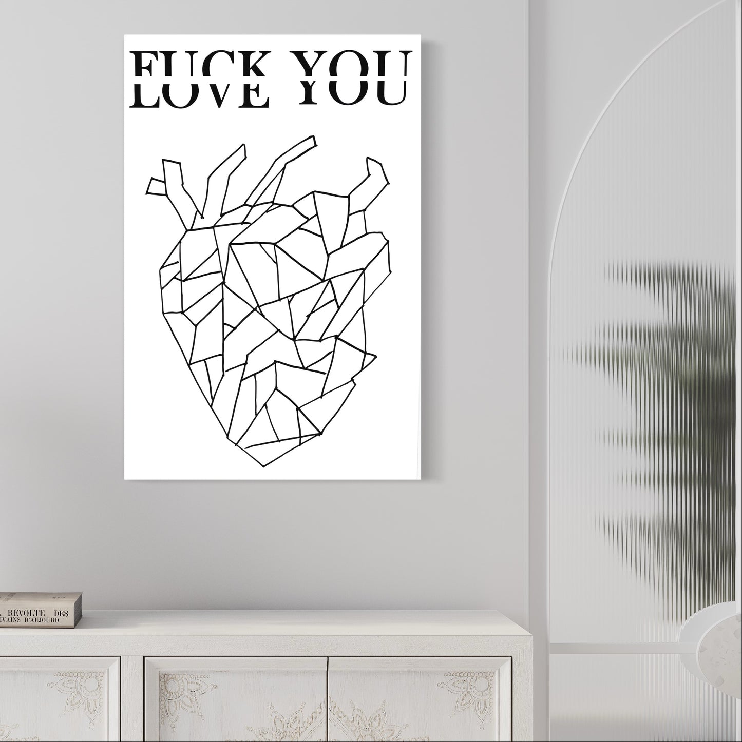 Fuck You/Love You