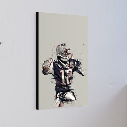 Tom Brady