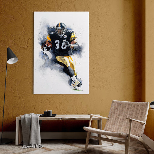 Jerome Bettis