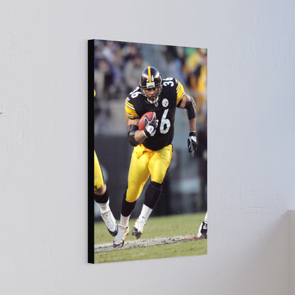 Jerome Bettis II